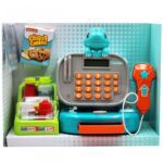 Woopie dino kasos aparatas su produktais - Image 8