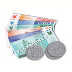 Woopie kasos aparatas su prekių lentyna - Image 8