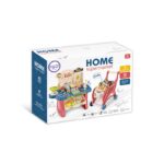 Woopie parduotuvė su prekių vėžimėliu 40 dalių - Image 11