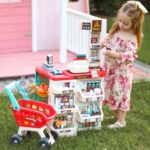 Woopie prekybos centras su 48 priedais - Image 10