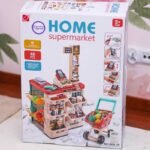 Woopie prekybos centras su 48 priedais - Image 13