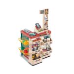 Woopie prekybos centras su 48 priedais - Image 16