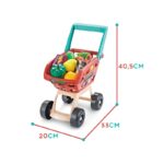 Woopie prekybos centras su 48 priedais - Image 19