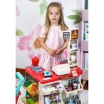 Woopie prekybos centras su 48 priedais - Image 25