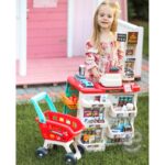 Woopie prekybos centras su 48 priedais - Image 3