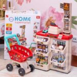 Woopie prekybos centras su 48 priedais - Image 4